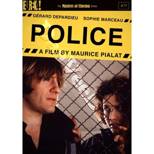 Police (DVD)